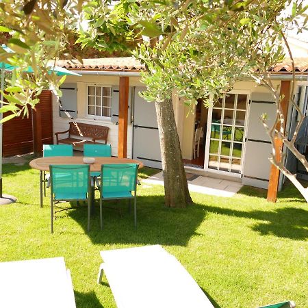 Netmust Vacances Saint-Palais-sur-Mer Eksteriør billede