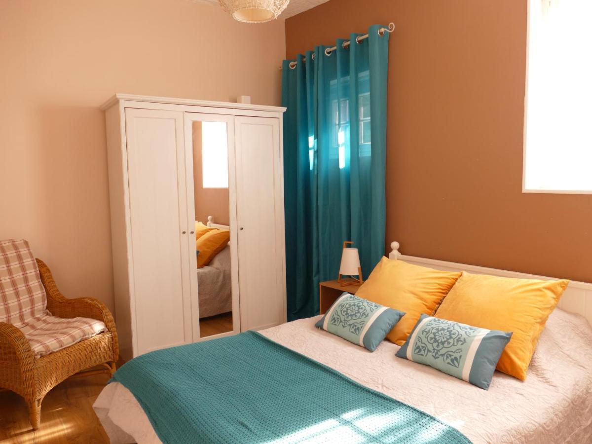 Netmust Vacances Saint-Palais-sur-Mer Eksteriør billede