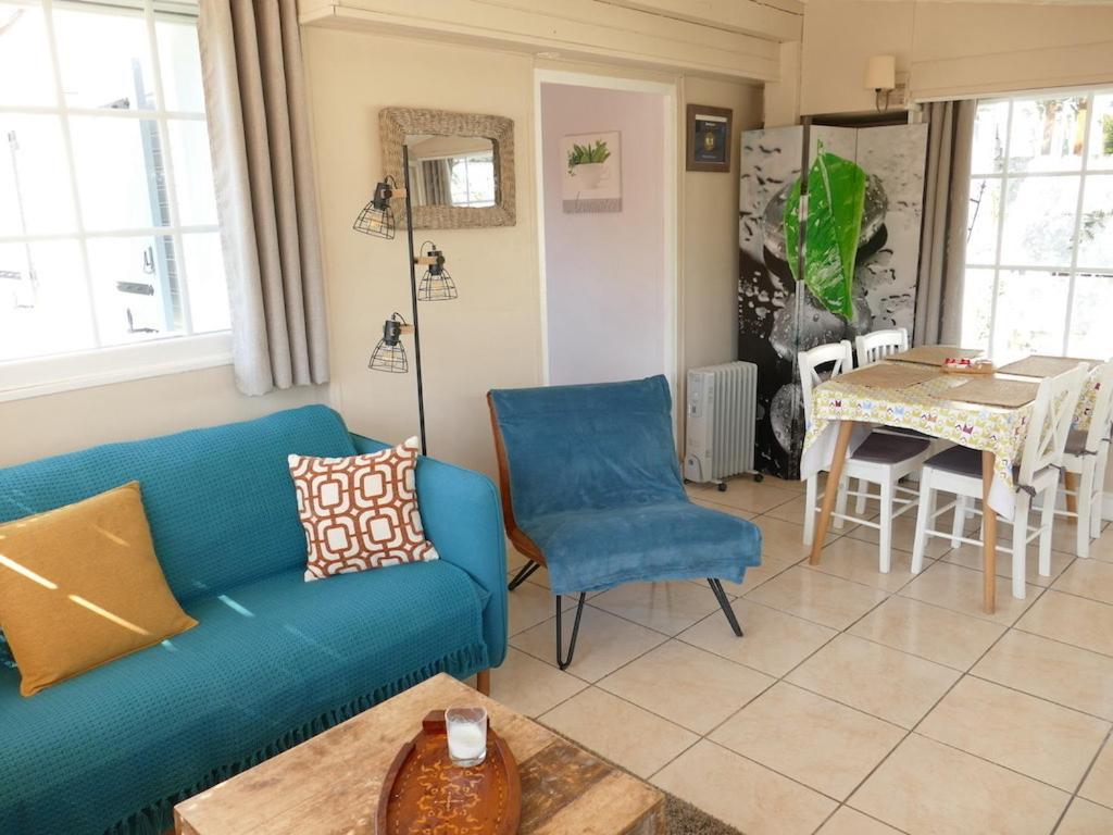 Netmust Vacances Saint-Palais-sur-Mer Eksteriør billede