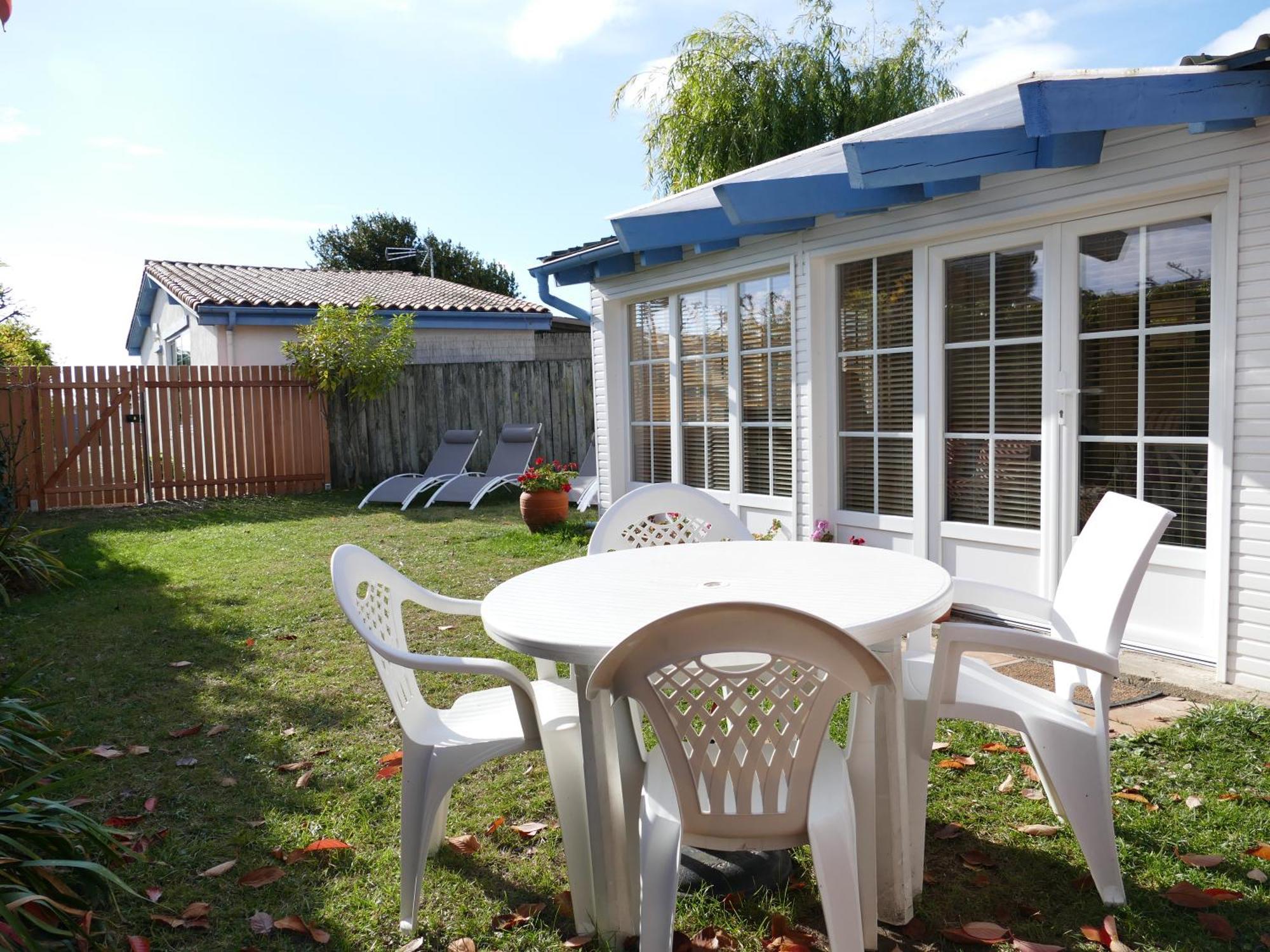 Netmust Vacances Saint-Palais-sur-Mer Eksteriør billede