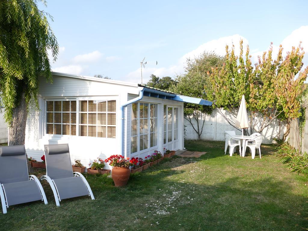 Netmust Vacances Saint-Palais-sur-Mer Eksteriør billede