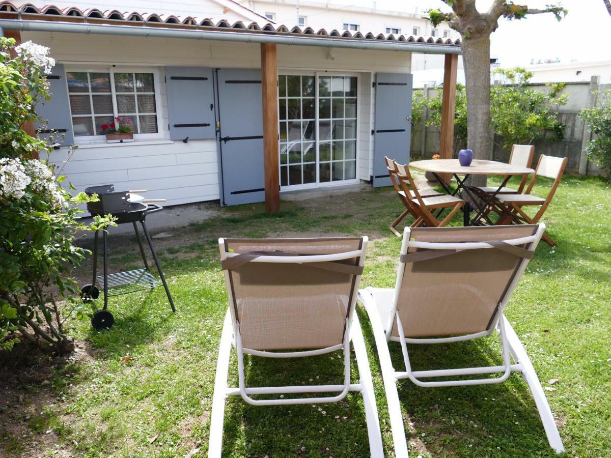 Netmust Vacances Saint-Palais-sur-Mer Eksteriør billede