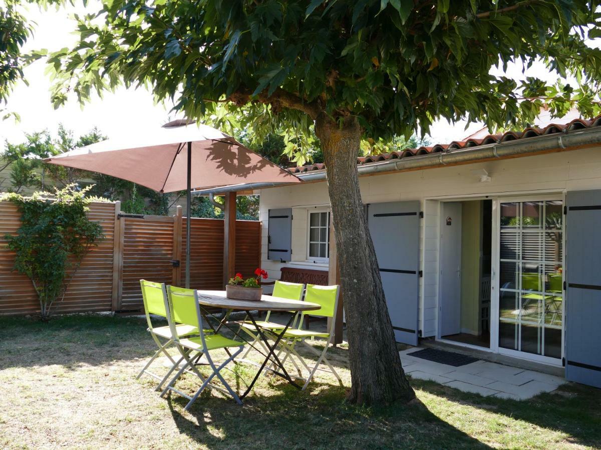 Netmust Vacances Saint-Palais-sur-Mer Eksteriør billede