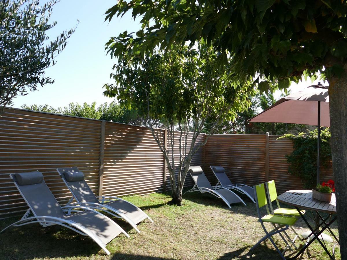 Netmust Vacances Saint-Palais-sur-Mer Eksteriør billede