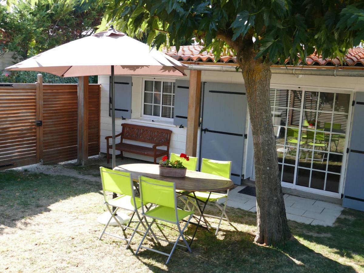 Netmust Vacances Saint-Palais-sur-Mer Eksteriør billede