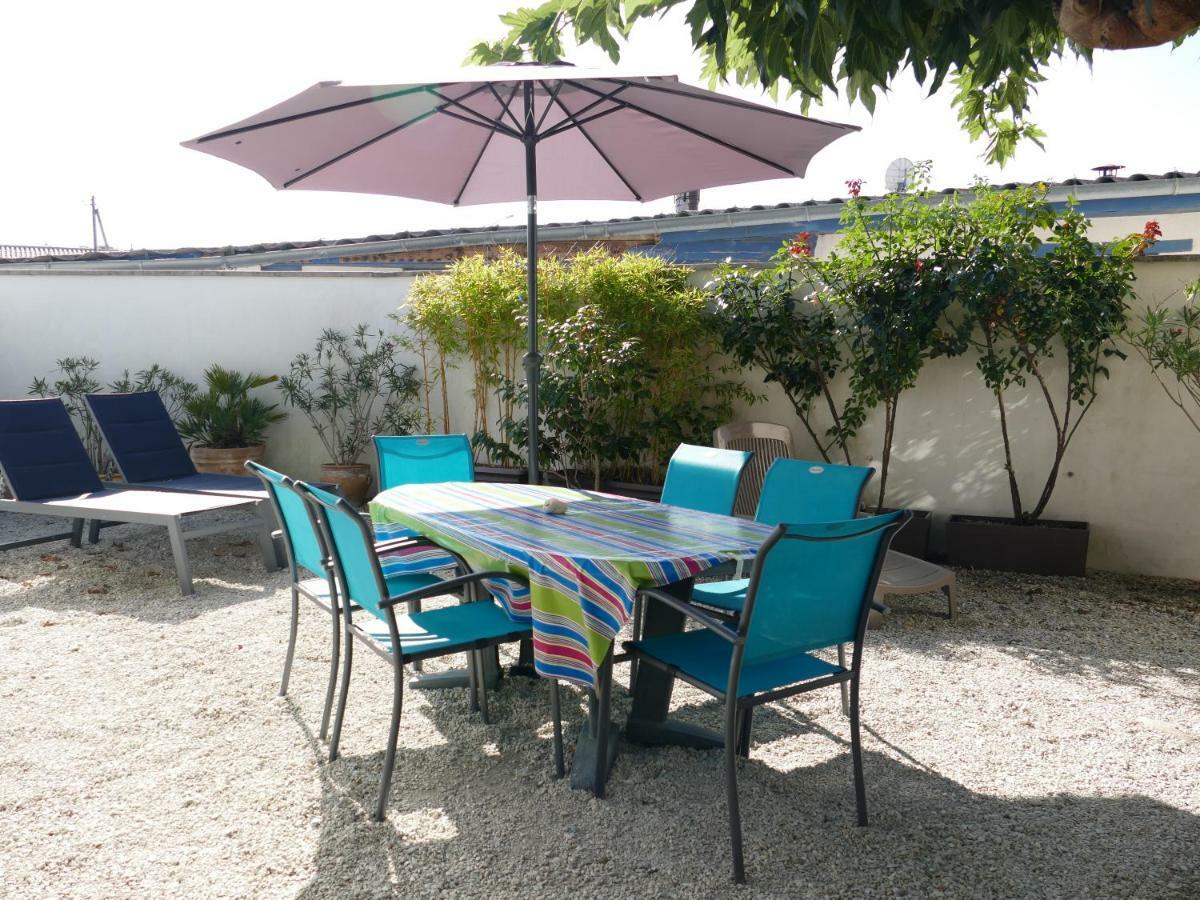 Netmust Vacances Saint-Palais-sur-Mer Eksteriør billede