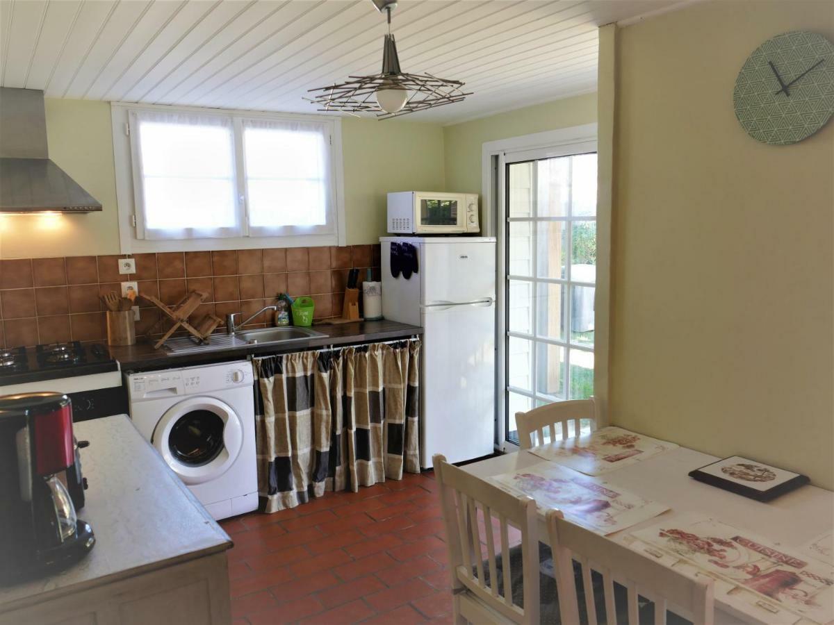 Netmust Vacances Saint-Palais-sur-Mer Eksteriør billede
