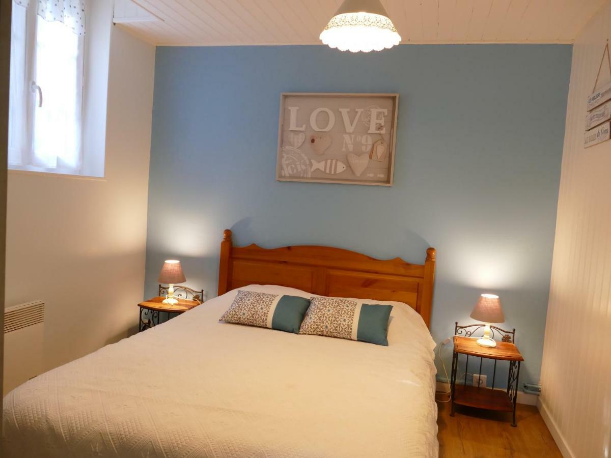Netmust Vacances Saint-Palais-sur-Mer Eksteriør billede